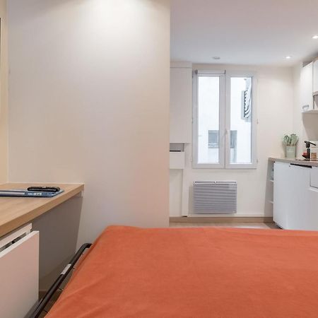 Lavie Maison Parisian Aircon Gem 外观 照片