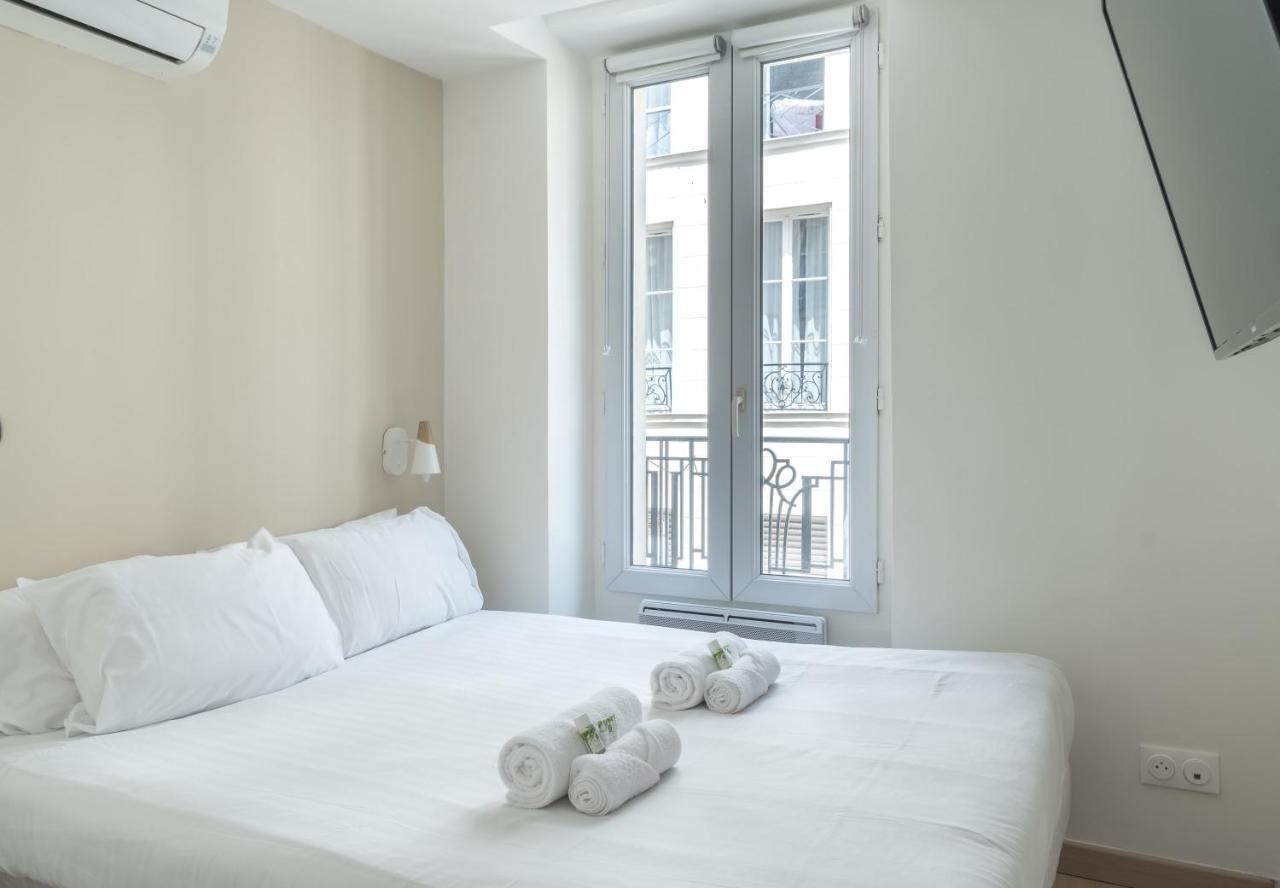 Lavie Maison Parisian Aircon Gem 外观 照片