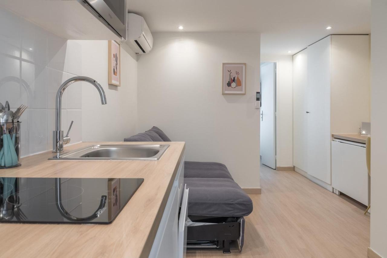 Lavie Maison Parisian Aircon Gem 外观 照片