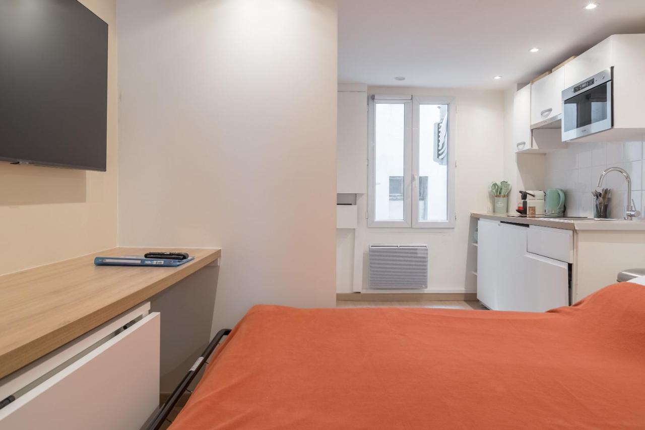 Lavie Maison Parisian Aircon Gem 外观 照片